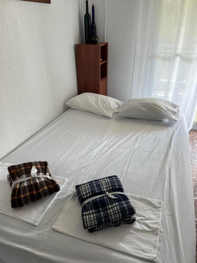 فيلا Sissy'S House Kalyves Polygyrou المظهر الخارجي الصورة