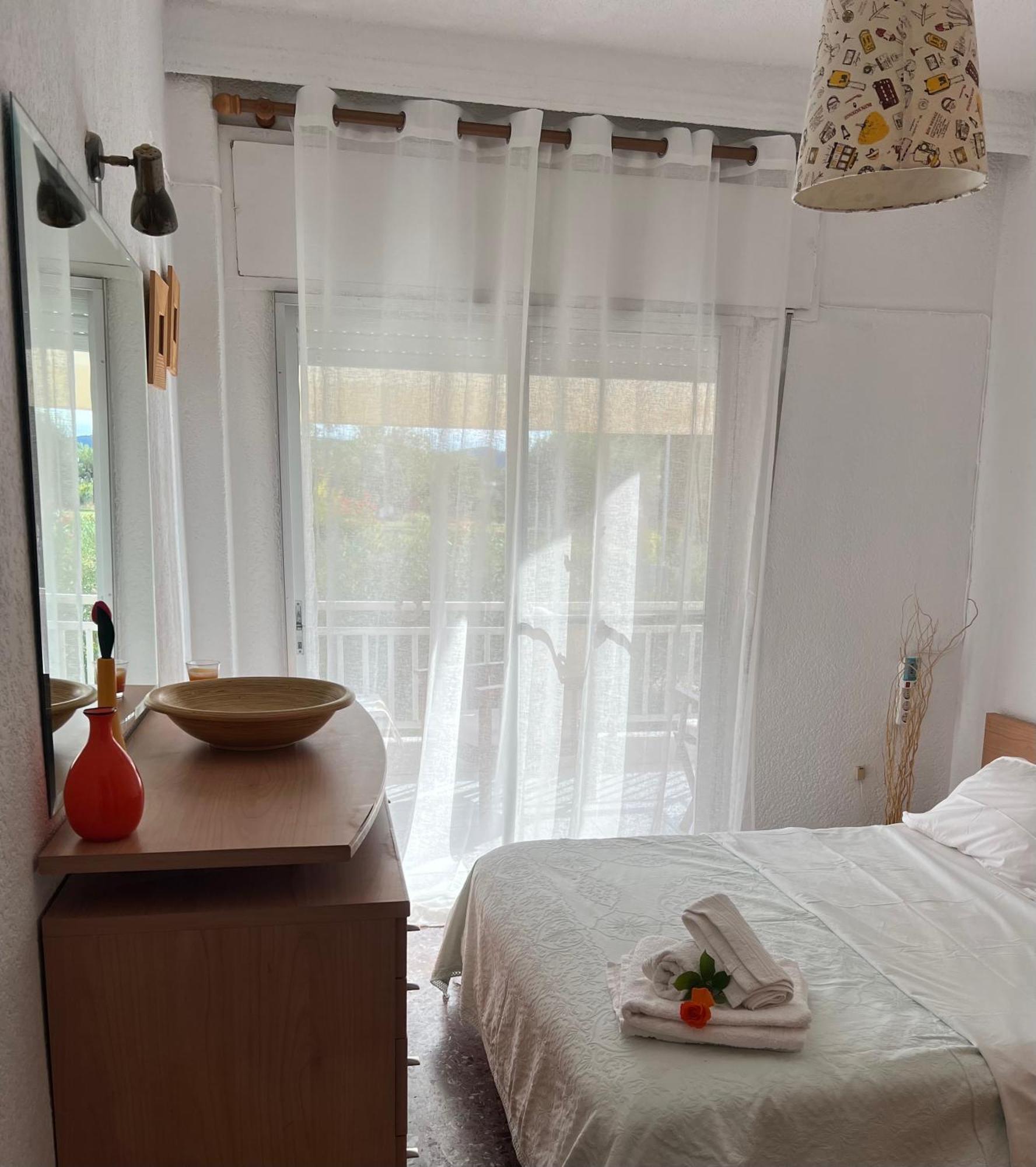 فيلا Sissy'S House Kalyves Polygyrou المظهر الخارجي الصورة